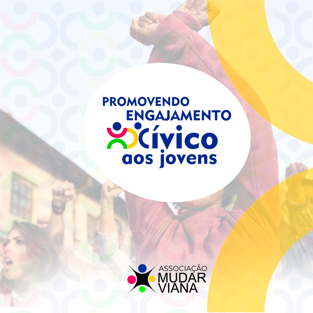  PROJETO PROMOVENDO O ENGAJAMENTO CÍVICO AOS JOVENS