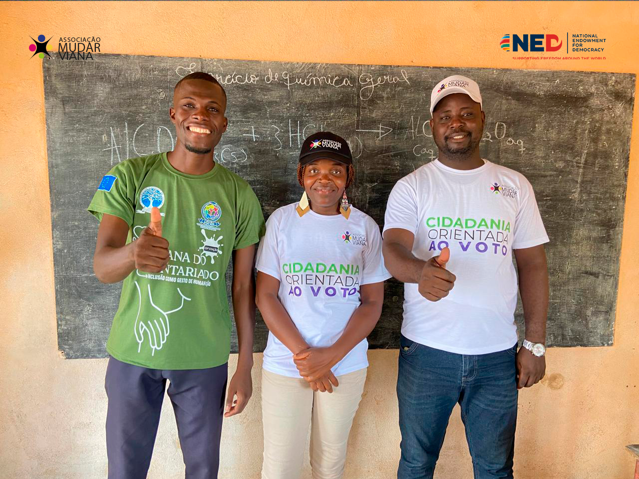 ‎🟢🔵🟢🔵 𝐏𝐑𝐎𝐉𝐄𝐓𝐎 𝐂𝐈𝐃𝐀𝐃𝐀𝐍𝐈𝐀 𝐎𝐑𝐈𝐄𝐍𝐓𝐀𝐃𝐀 𝐀𝐎 𝐕𝐎𝐓𝐎 | 𝐂𝐎𝐌𝐔𝐍𝐈𝐃𝐀𝐃𝐄 𝐀𝐁𝐄𝐑𝐓𝐀