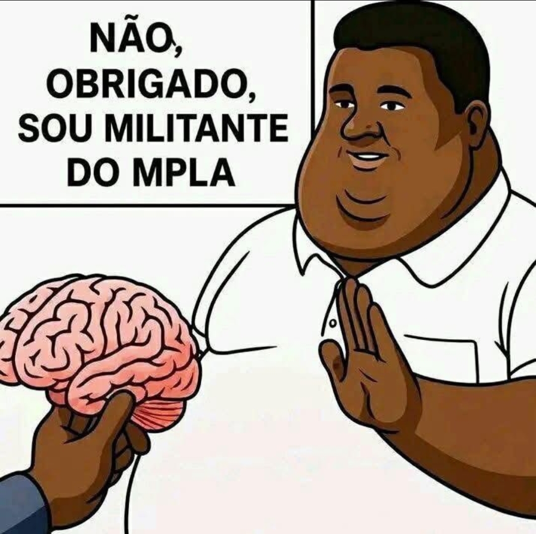 O Enigma do Cérebro Abdicado: Crónica da Sobrevivência e do Ajuste Directo
