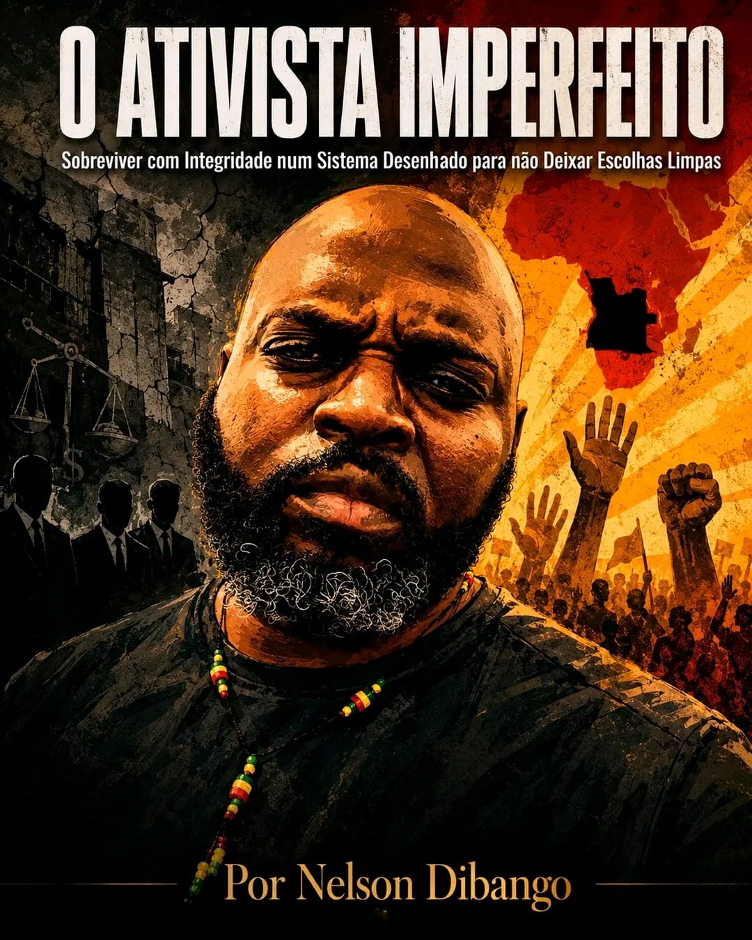 O ACTIVISTA IMPERFEITO